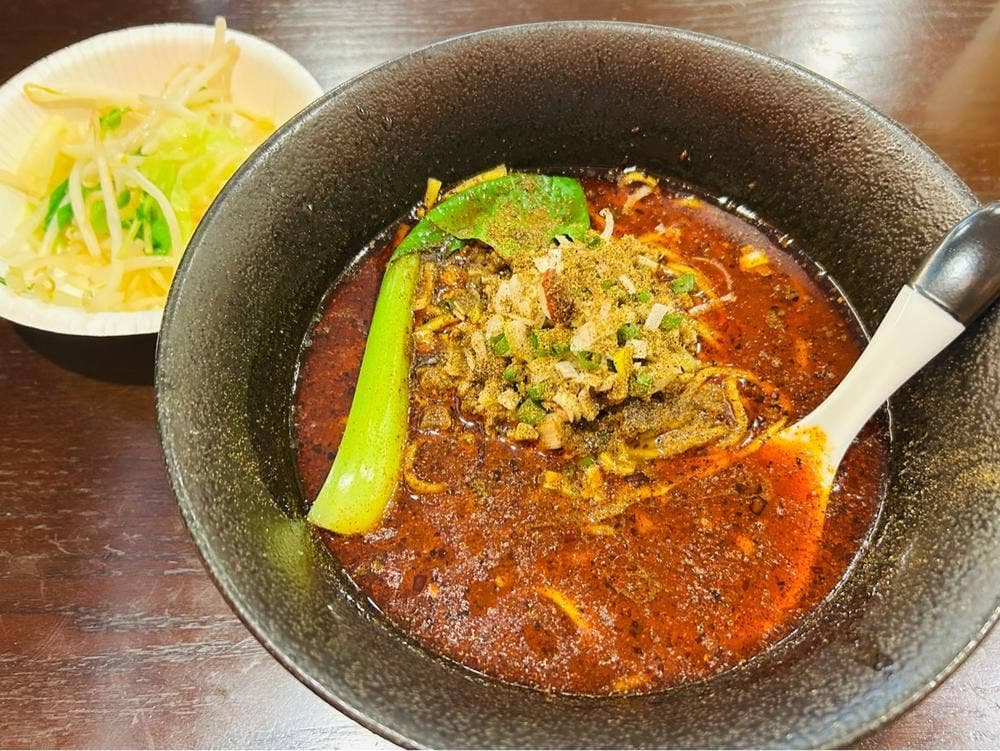 白胡麻屋