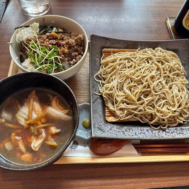 ならや - サブ画像1