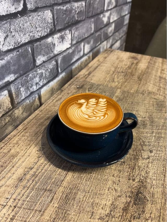 PRIMAL COFFEE. - サブ画像1