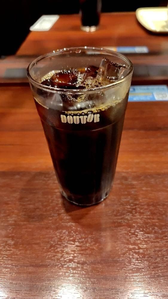 ドトールコーヒーショップ 神戸三宮店