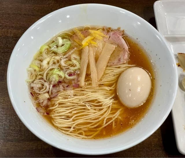 FISHER'MEN ～魚麺～ - サブ画像1