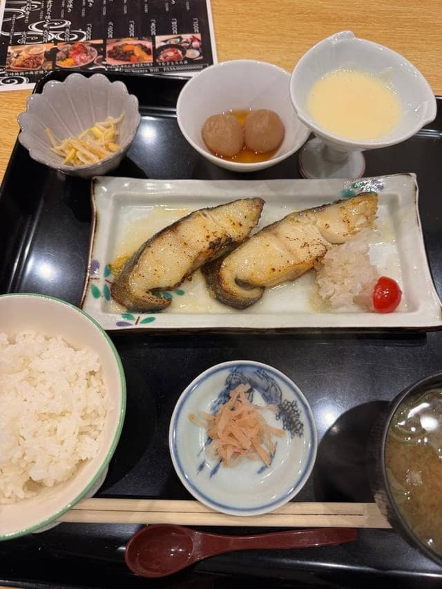銀座 すが家 - サブ画像3
