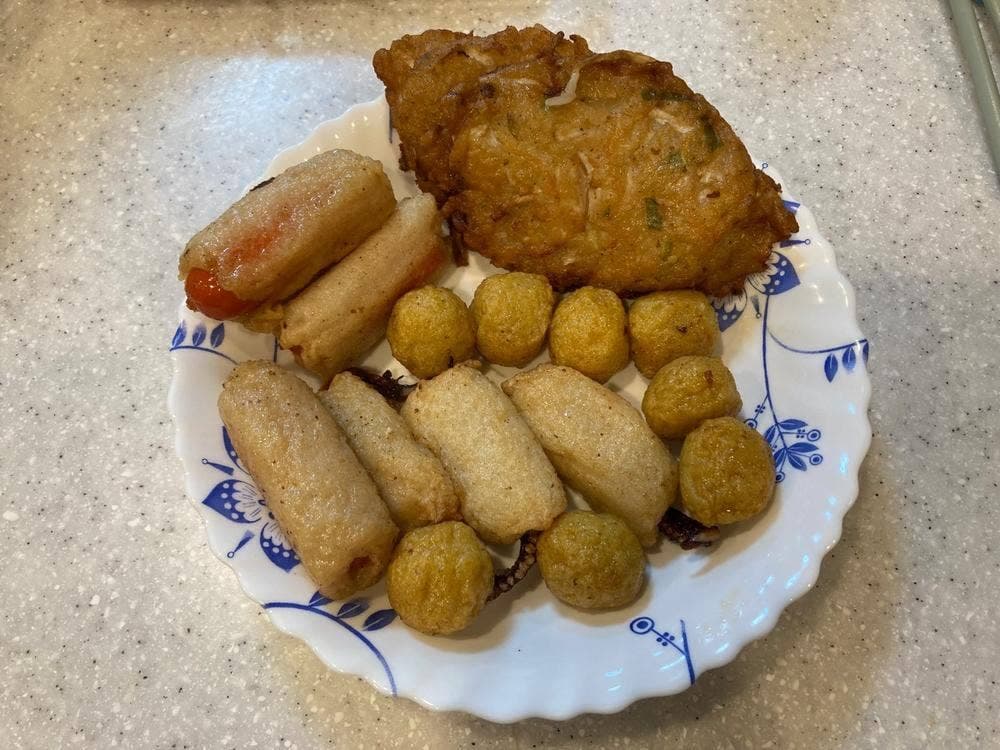 増英蒲鉾店