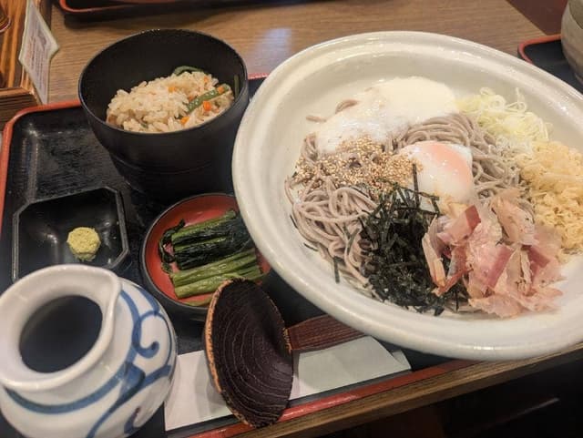 そじ坊 晴海トリトンスクエア店 - サブ画像1