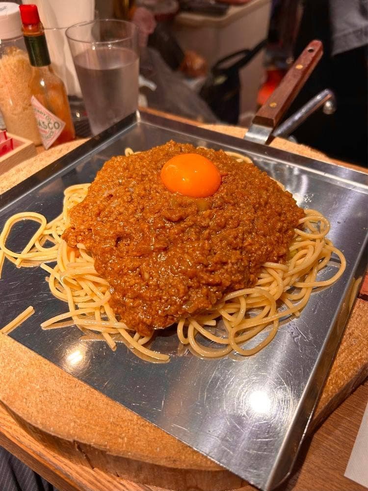 座egg ginza