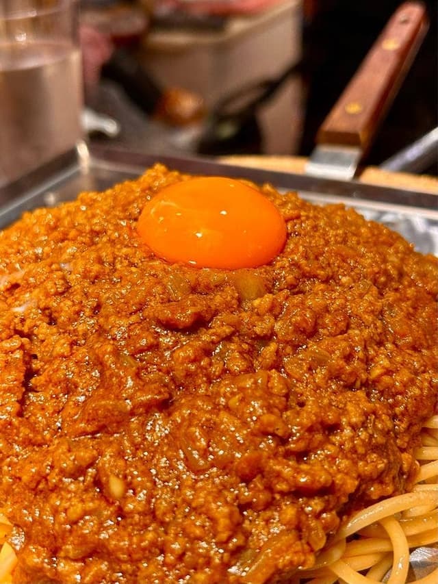 座egg ginza - サブ画像3