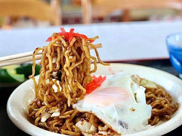 喫茶お土産 まつば - サブ画像2