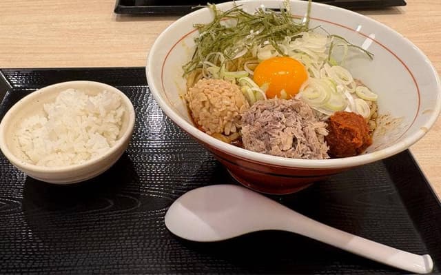 山系無双 烈火 名神口店 - サブ画像2