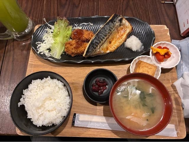 高崎流クリエイティブキッチン道場 西中島店 - サブ画像1
