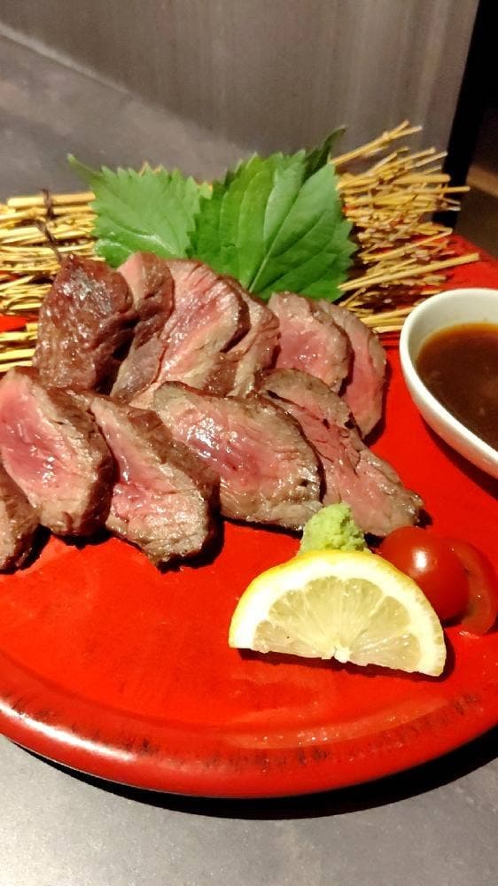 完全個室 居酒屋 坂ノ上ノ雲