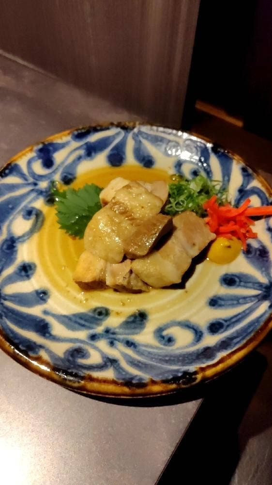 完全個室 居酒屋 坂ノ上ノ雲 - サブ画像2