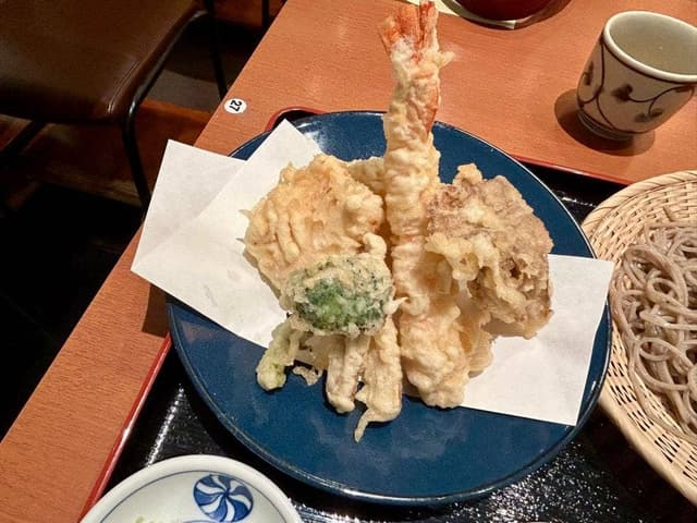 二代目 たまき庵 エスパル店 - サブ画像1