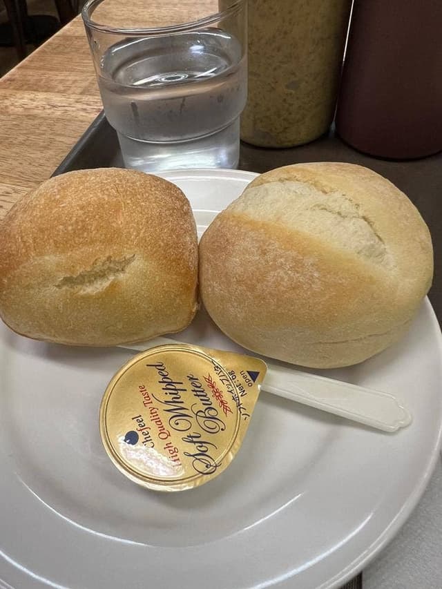 腸詰屋軽井沢メッセ - サブ画像1
