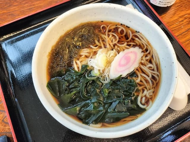 藤野やまなみ温泉 やまなみ食堂 - サブ画像3