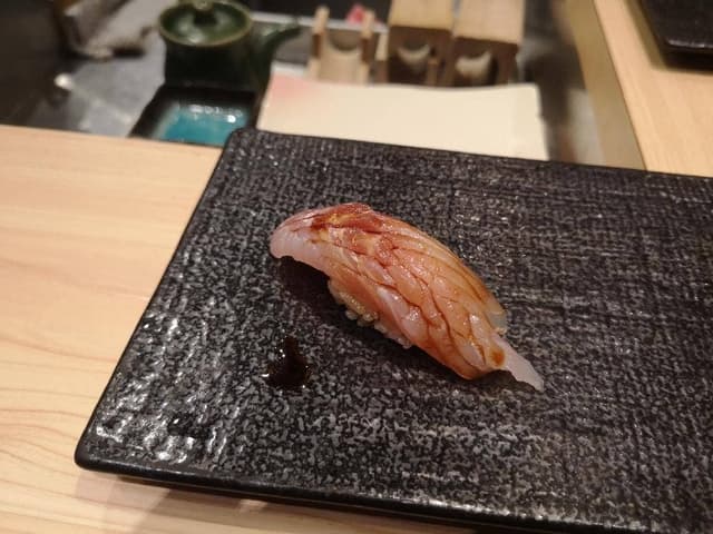廻転鮨 銀座おのでら 息子渋谷店 - サブ画像3