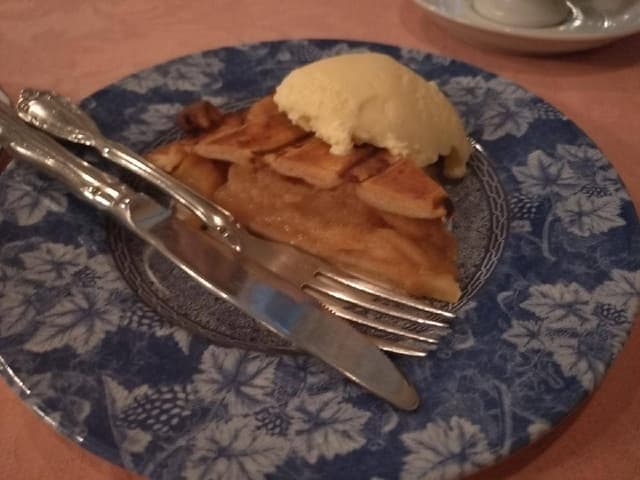 トロムヴォーンズカフェ ウッドベリー - サブ画像3