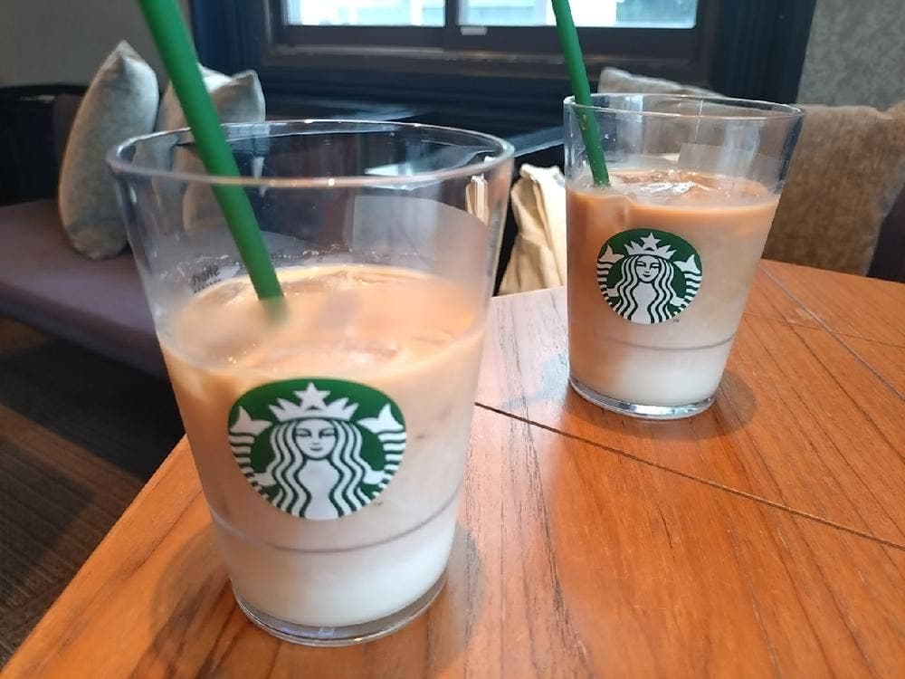 スターバックス コーヒー 鹿児島仙巌園店