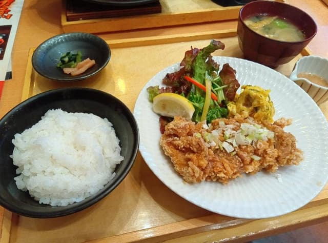 五穀 岡南店 - サブ画像3