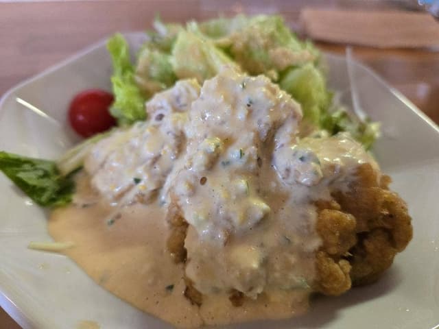 ニューイハラ食堂 - サブ画像2