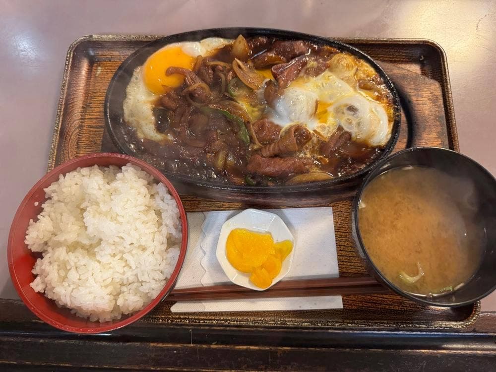 カフェレストてる