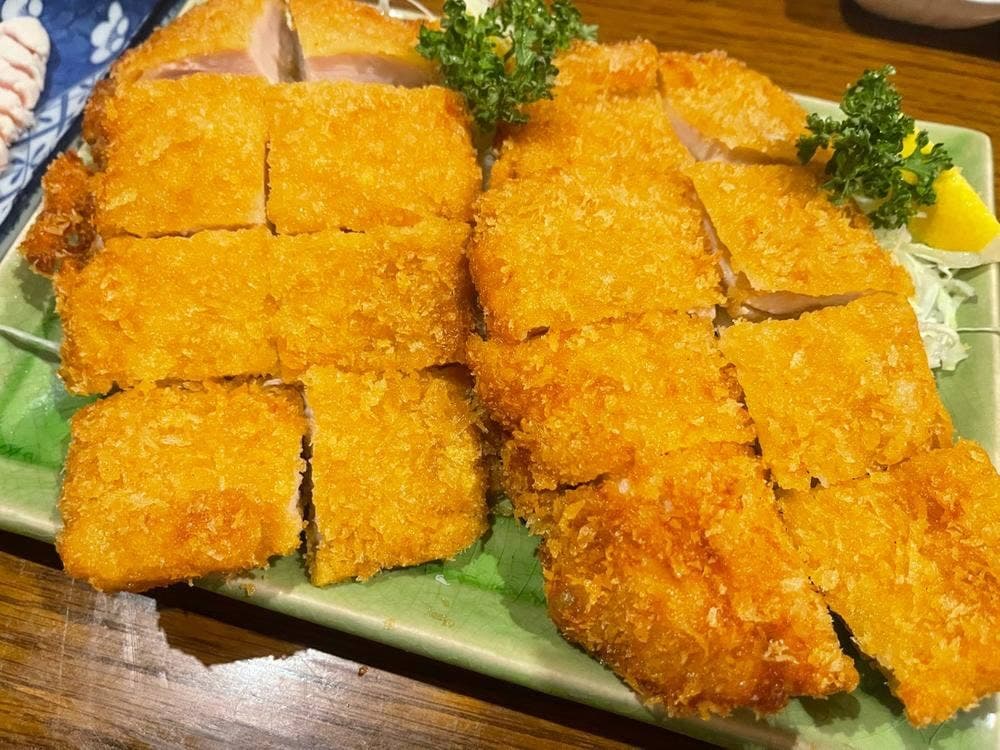 創作料理そめや