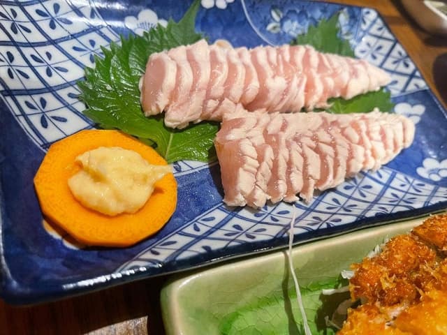 創作料理そめや - サブ画像2