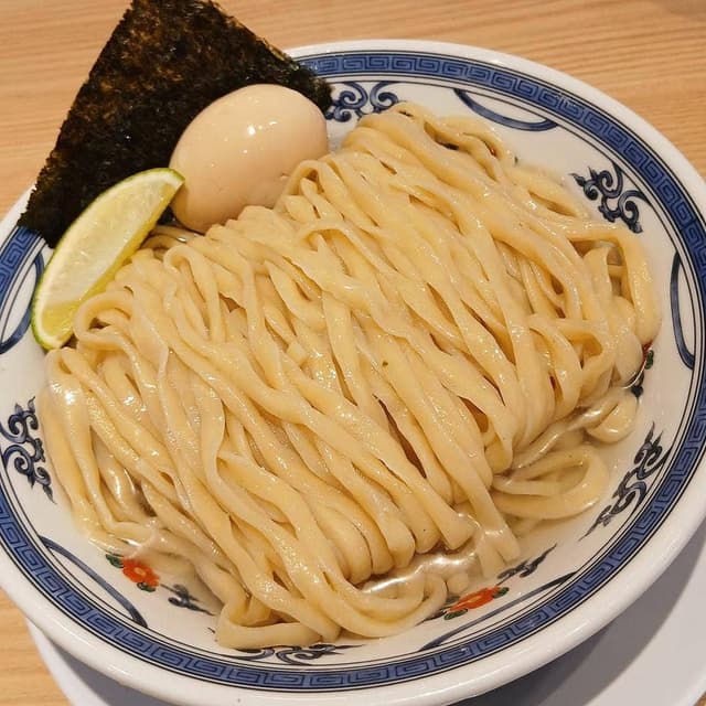 中華そば千乃鶏 志木店 - サブ画像1