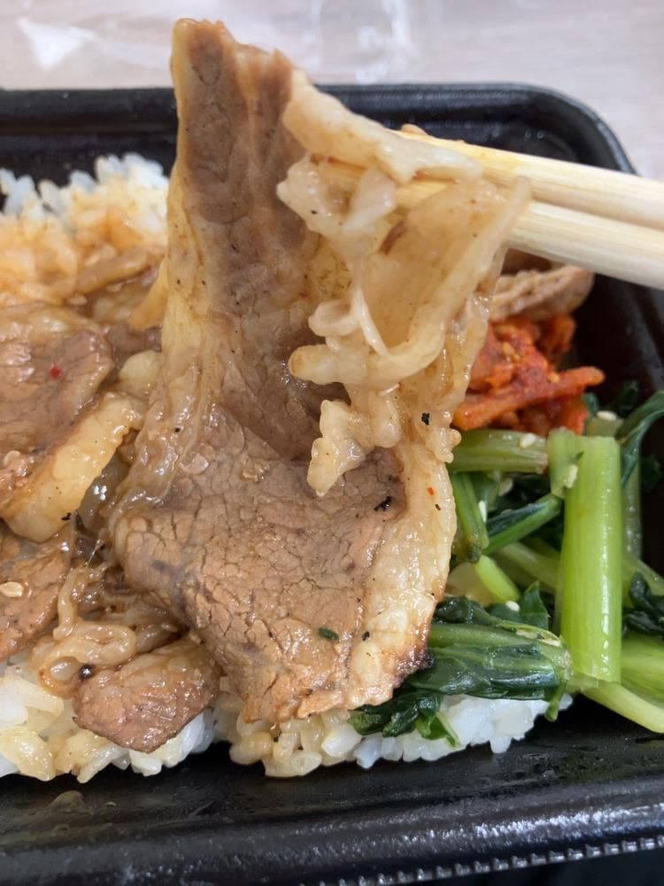 肉のヤマ牛 原木中山店