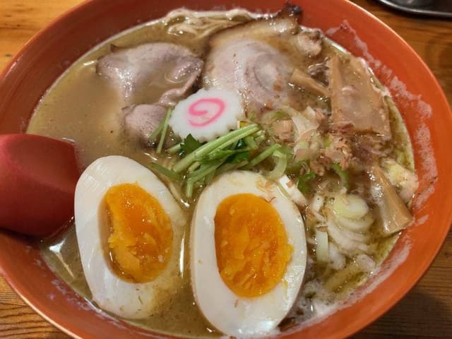 大阪らーめん秀吉 - サブ画像1