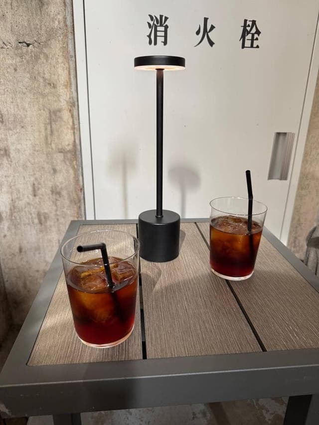 6 APARTMENT COFFEE - サブ画像3