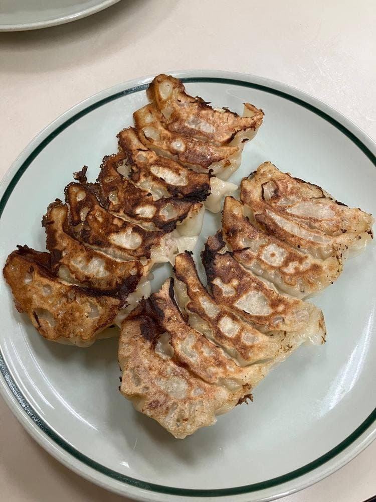 ぎょうざ専門店 ぼんてん