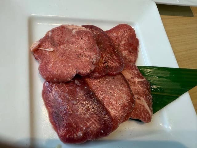 焼肉なべしま 田崎店 - サブ画像2