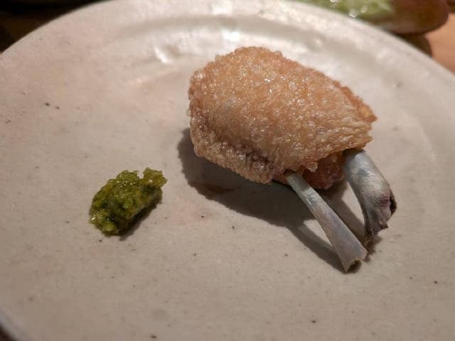 食堂ペスカ - サブ画像2