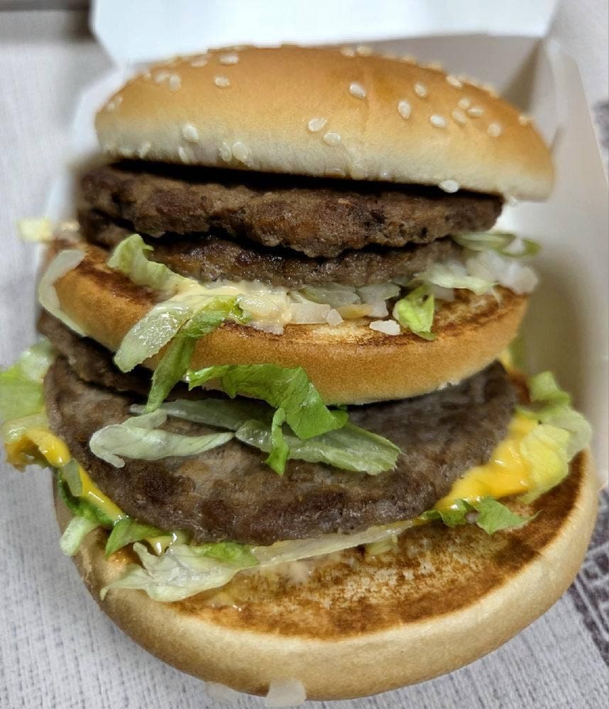 マクドナルド 中央大通り長田店