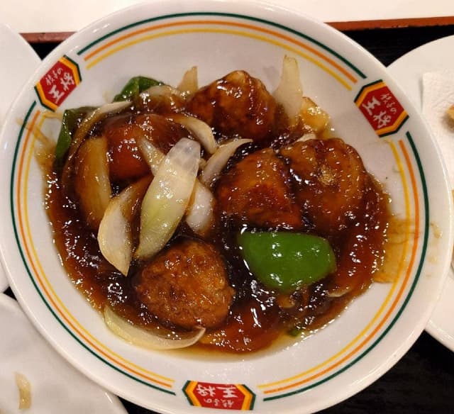 餃子の王将 大国町難波中店 - サブ画像3