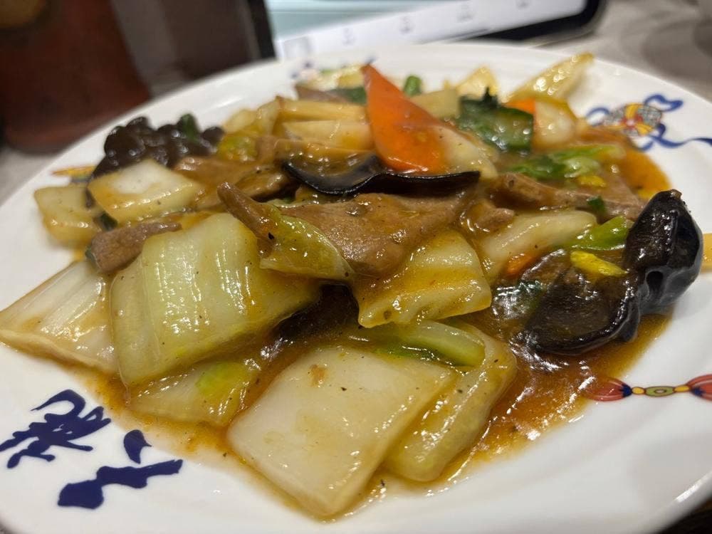 天龍三世