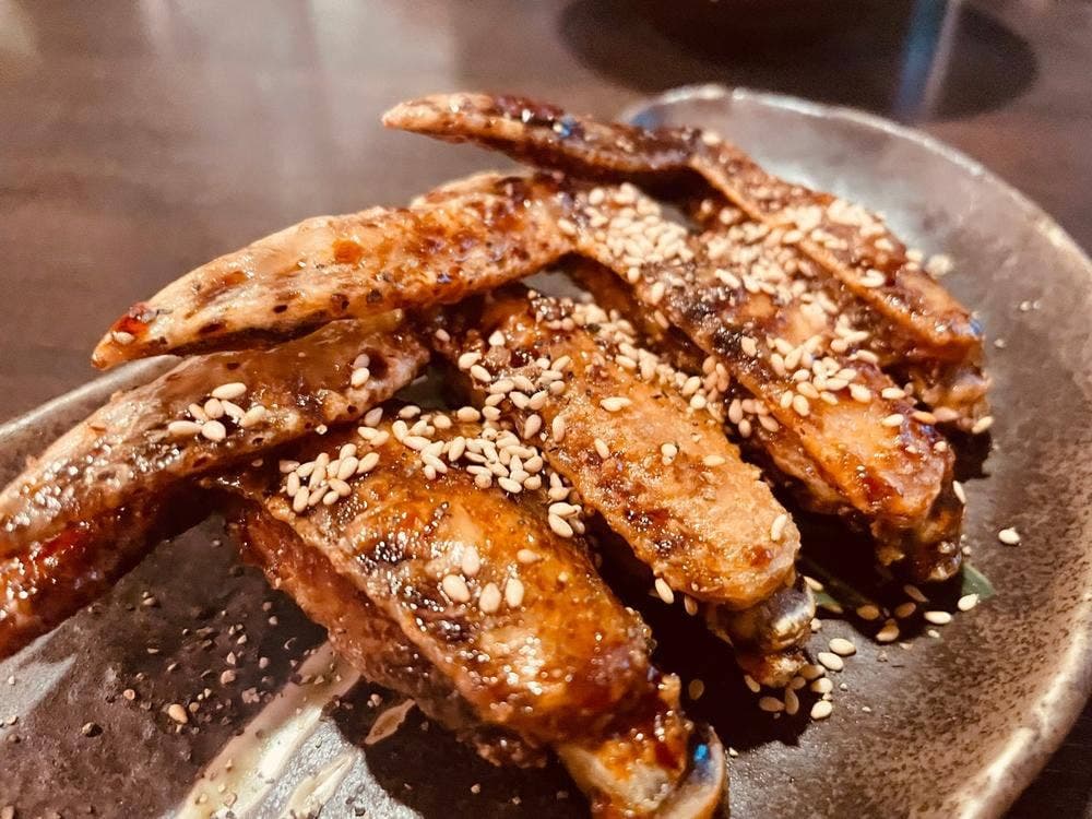 伍味酉 本店
