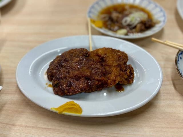 月島ゴールデン酒場 - サブ画像2