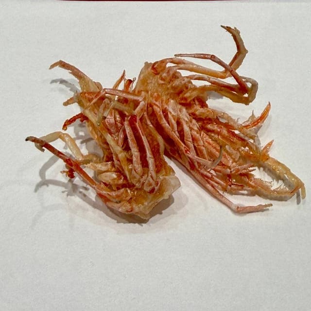 てんぷら 近藤 - サブ画像2