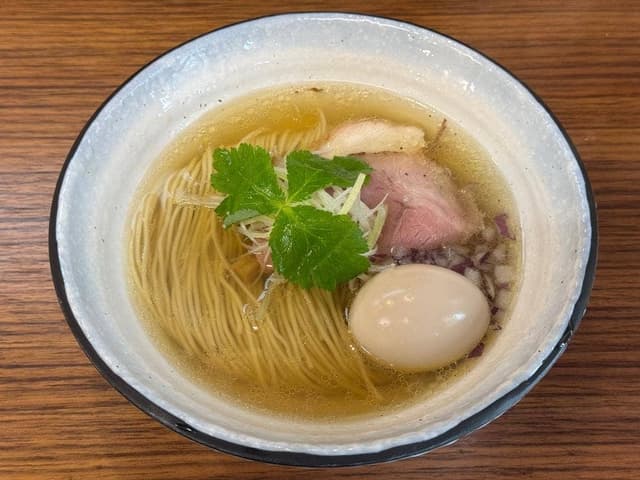 中華そば 心 - サブ画像1