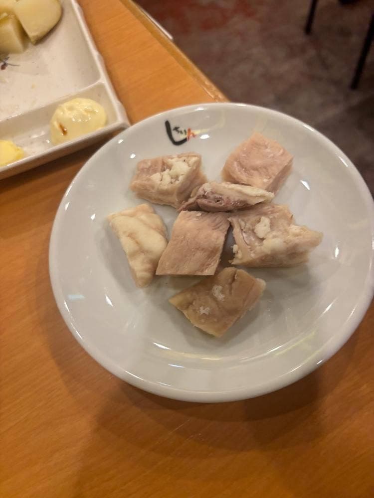 炭火ホルモン焼 しちりん 取手西口駅前店