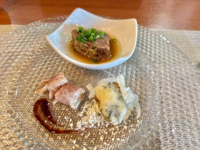 ビストロ&鉄板 たに屋 - サブ画像1