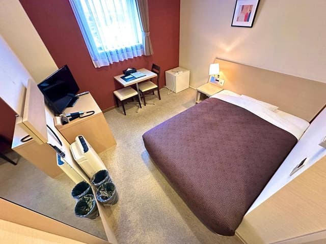 朝食会場 プラザ モンテインホテル - サブ画像2