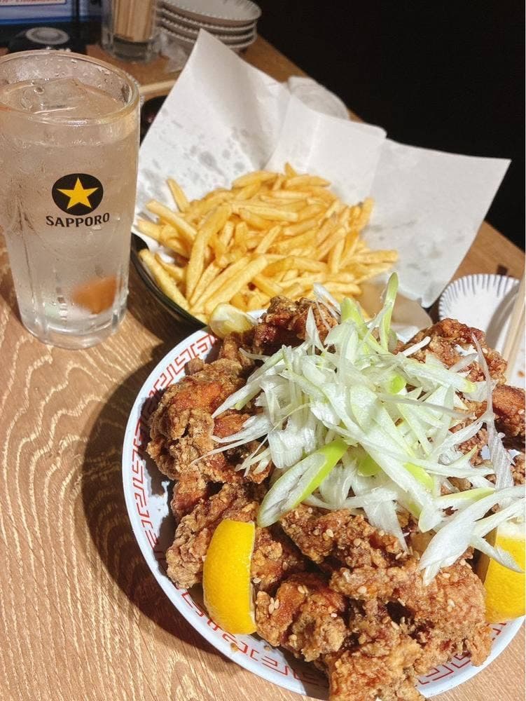 大衆酒場 ちばチャン 蒲田西口店