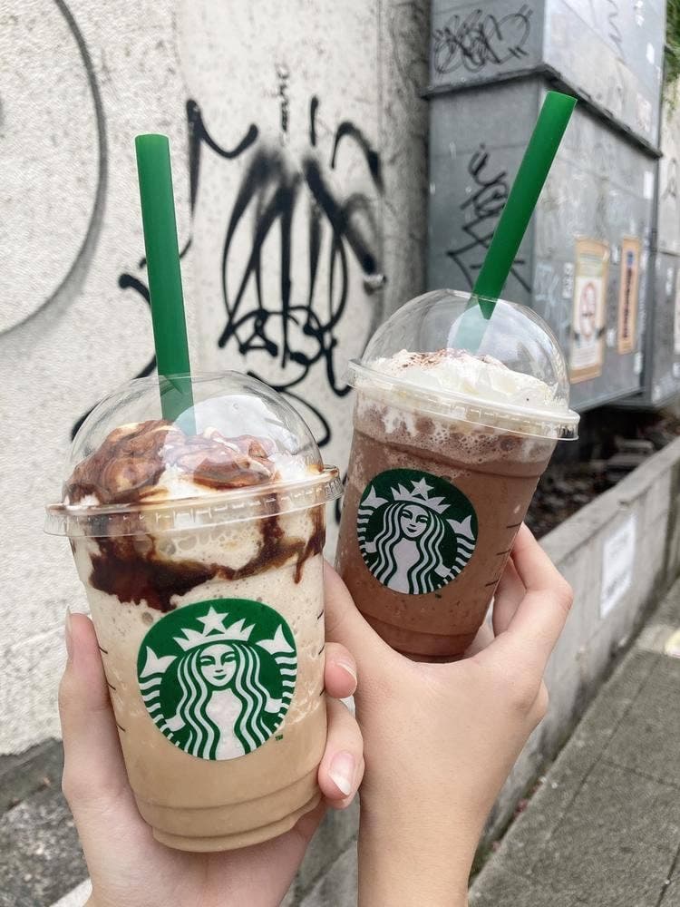 スターバックス コーヒー Qiz溝の口店