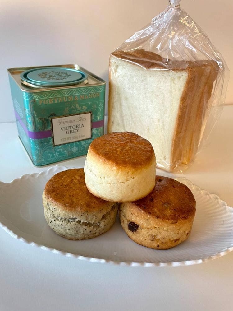 フォートナム&メイソン 日本橋三越店