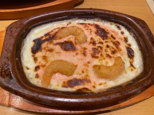 サイゼリヤ ベイタウン本牧5番街店 - サブ画像1