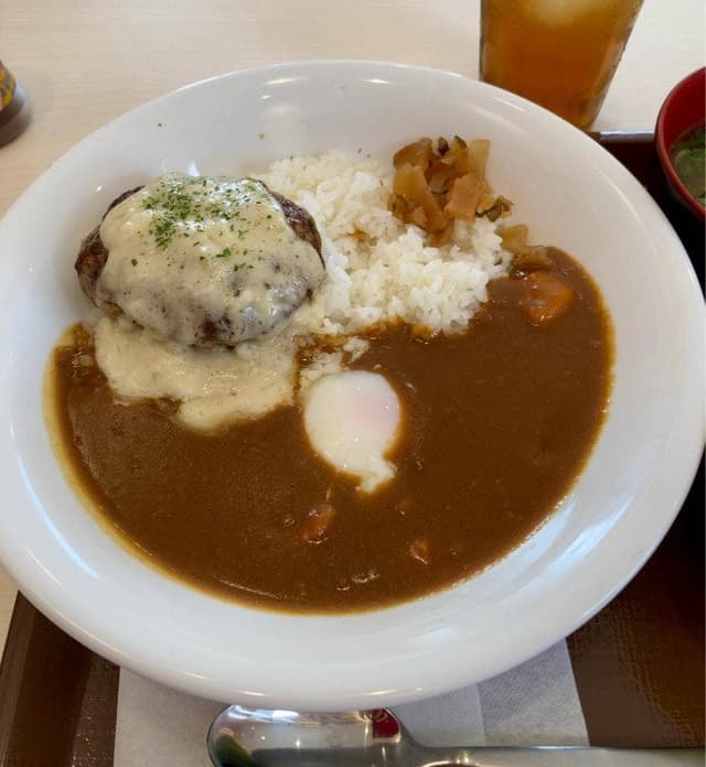 すき家 千歳あずさ4丁目店 - サブ画像1