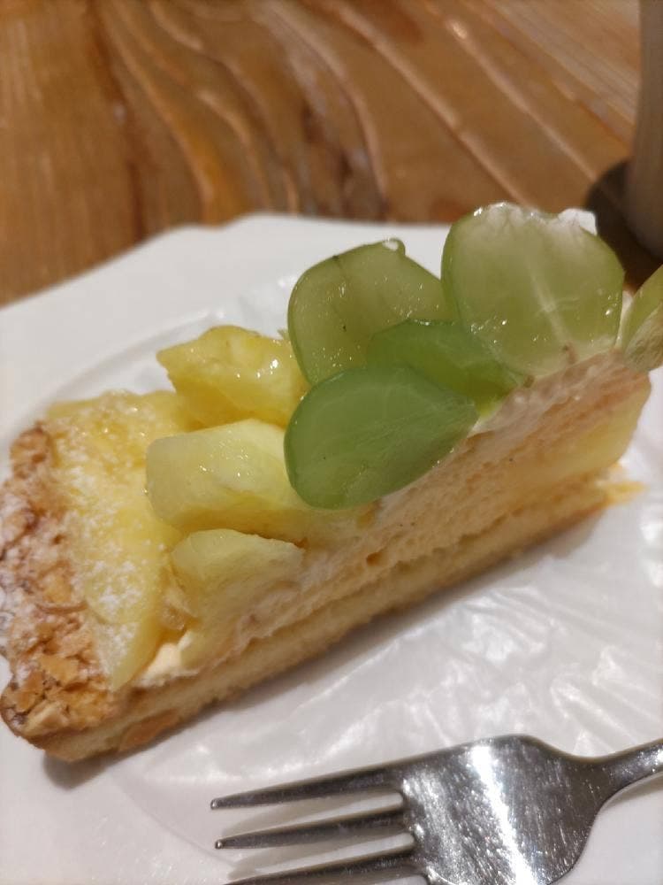 SAN 名古屋徳重店