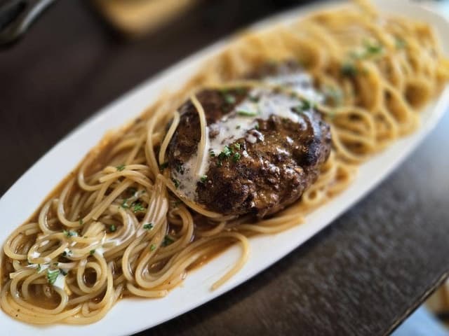イタリアンとフレンチのカゼ - サブ画像1